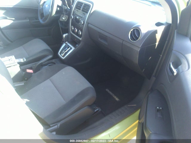 Dodge Caliber 2010 1B3CB4HA3AD545388 Image 7
