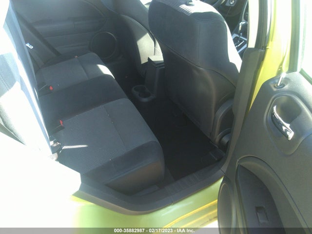 Dodge Caliber 2010 1B3CB4HA3AD545388 Image 10