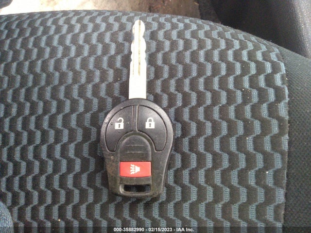 Nissan Versa Note Sv 2014 3N1CE2CP9EL381086 Image 11