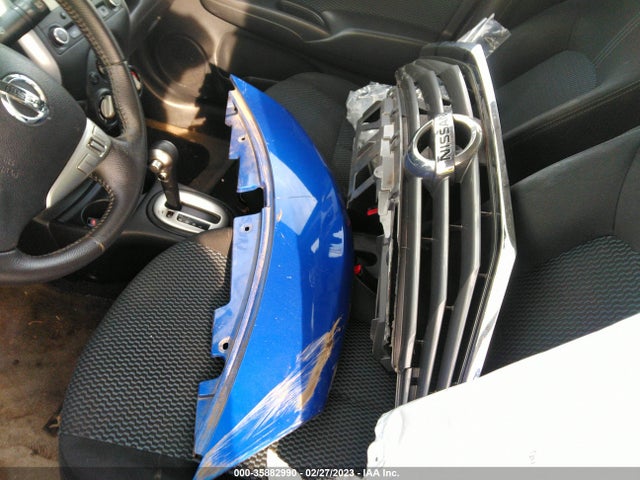 Nissan Versa Note Sv 2014 3N1CE2CP9EL381086 Image 12