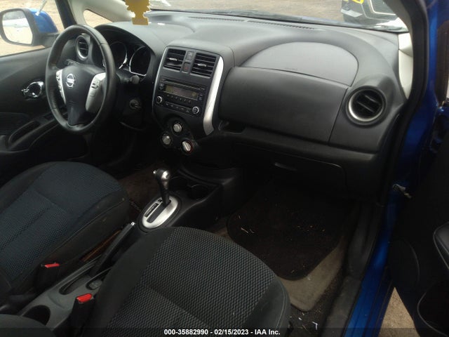 Nissan Versa Note Sv 2014 3N1CE2CP9EL381086 Image 5