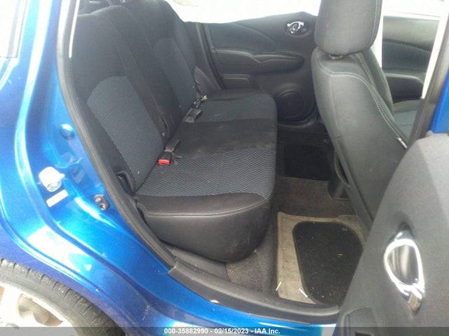 Nissan Versa Note Sv 2014 3N1CE2CP9EL381086 Image 8