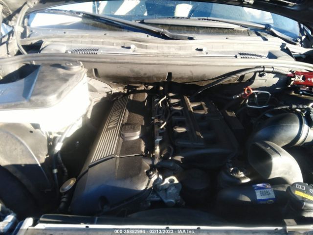 5UXFA13565LY19216 BMW X5 3.0I
