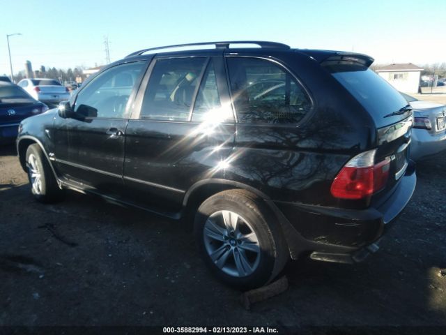 5UXFA13565LY19216 BMW X5 3.0I