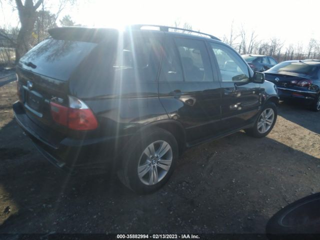 5UXFA13565LY19216 BMW X5 3.0I
