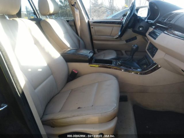 5UXFA13565LY19216 BMW X5 3.0I