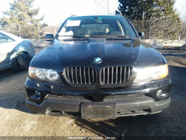 5UXFA13565LY19216 BMW X5 3.0I