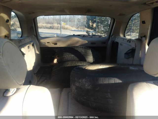 5UXFA13565LY19216 BMW X5 3.0I