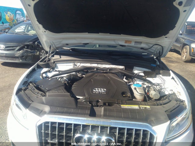 WA1CMAFP1FA075234 Audi Q5 Premium Plus