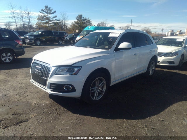 WA1CMAFP1FA075234 Audi Q5 Premium Plus