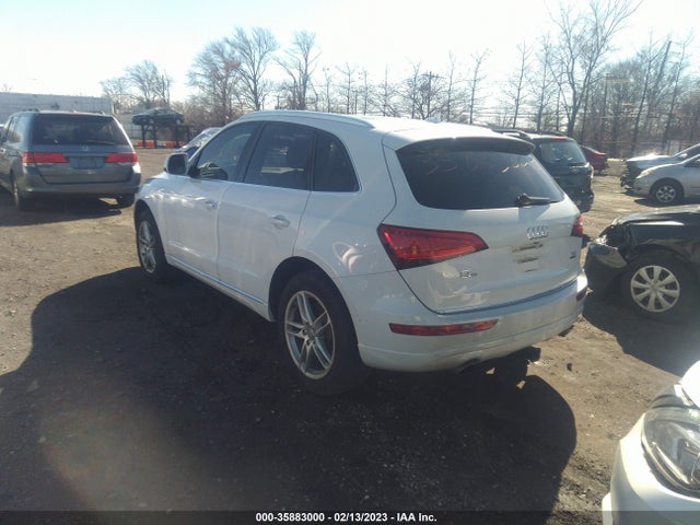 WA1CMAFP1FA075234 Audi Q5 Premium Plus