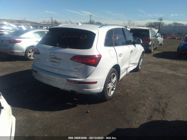 WA1CMAFP1FA075234 Audi Q5 Premium Plus