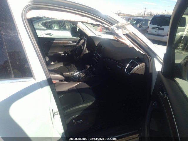 WA1CMAFP1FA075234 Audi Q5 Premium Plus