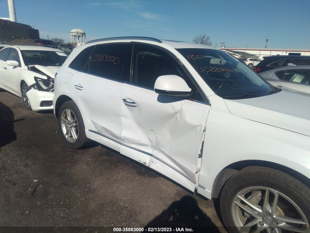 WA1CMAFP1FA075234 Audi Q5 Premium Plus