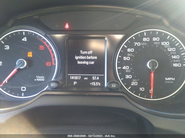 WA1CMAFP1FA075234 Audi Q5 Premium Plus