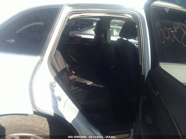 WA1CMAFP1FA075234 Audi Q5 Premium Plus
