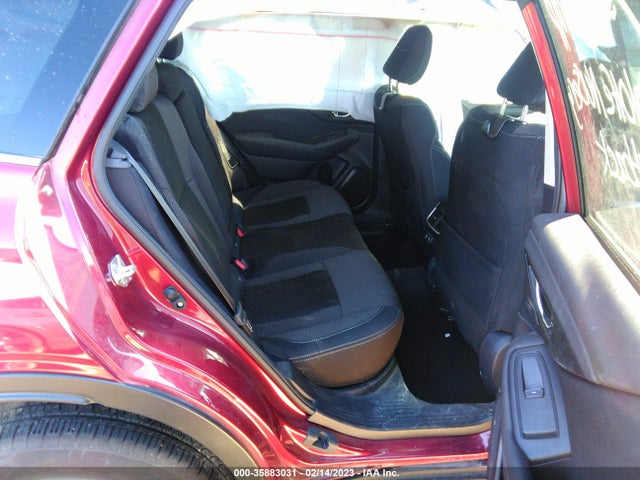 2022 SUBARU OUTBACK PREMIUM VIN: 4S4BTADC1N3192170