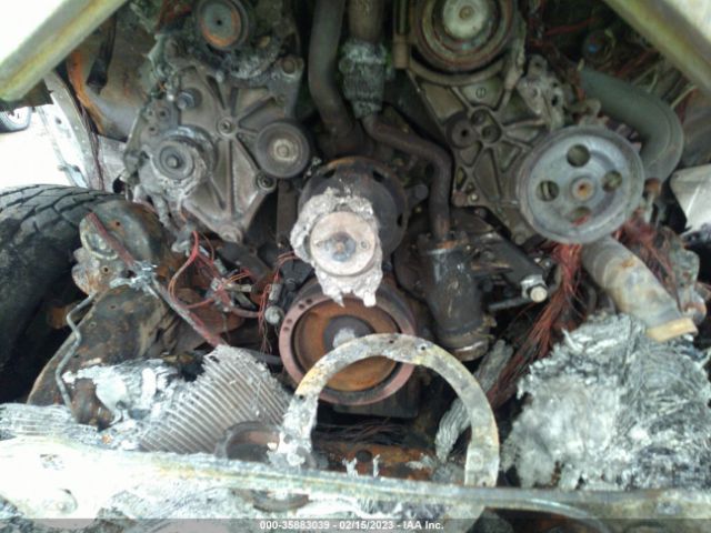 1GT120E85FF612164 GMC Sierra 2500hd Denali
