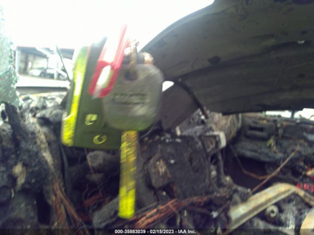 1GT120E85FF612164 GMC Sierra 2500hd Denali