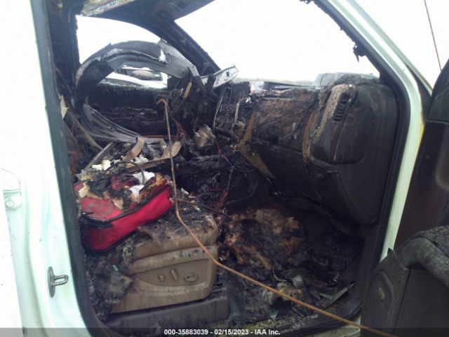 1GT120E85FF612164 GMC Sierra 2500hd Denali