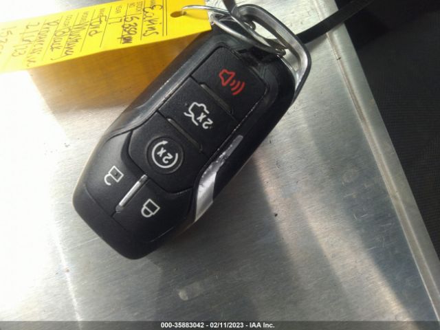 1FA6P8AM6H5225131 Ford Mustang V6