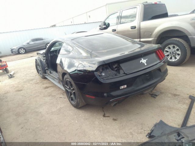 1FA6P8AM6H5225131 Ford Mustang V6