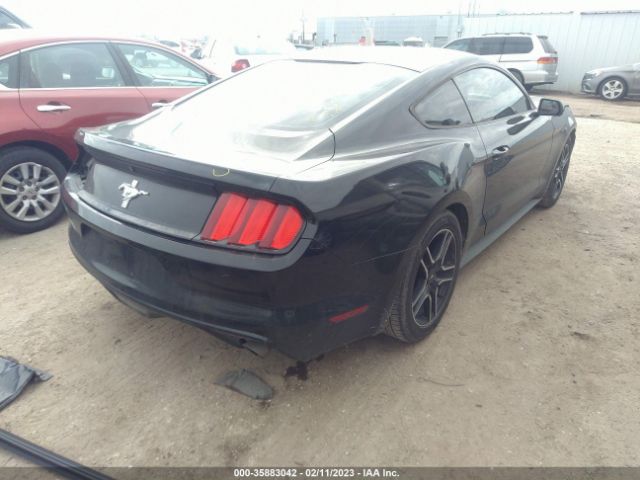 1FA6P8AM6H5225131 Ford Mustang V6