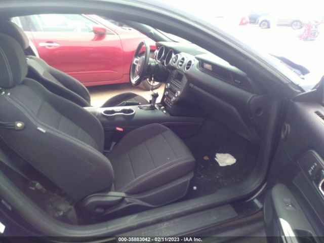 1FA6P8AM6H5225131 Ford Mustang V6