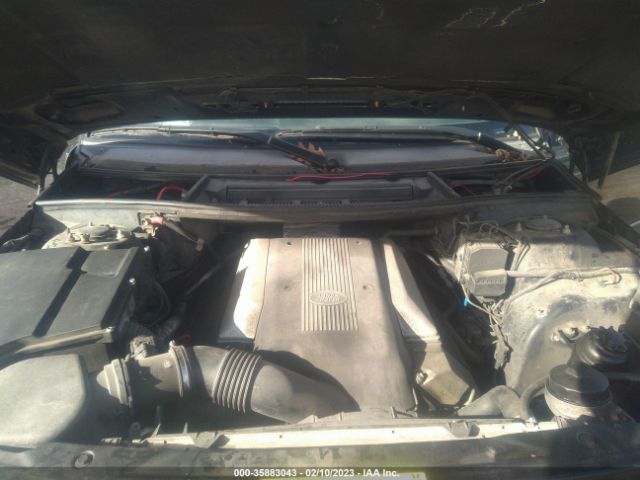 SALME11483A123238 Land Rover Range Rover Hse