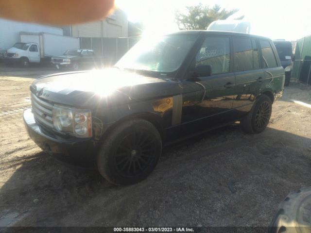 SALME11483A123238 Land Rover Range Rover Hse