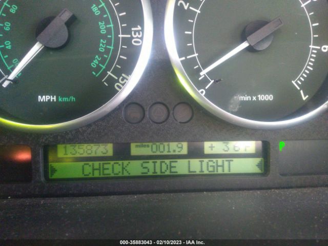 SALME11483A123238 Land Rover Range Rover Hse