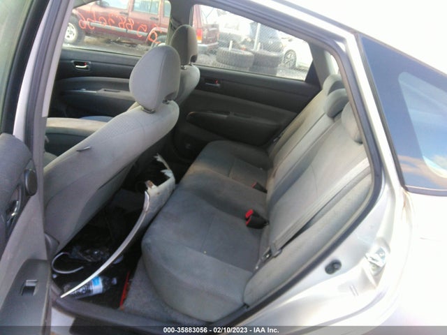 2009 TOYOTA PRIUS VIN: JTDKB20U497843382