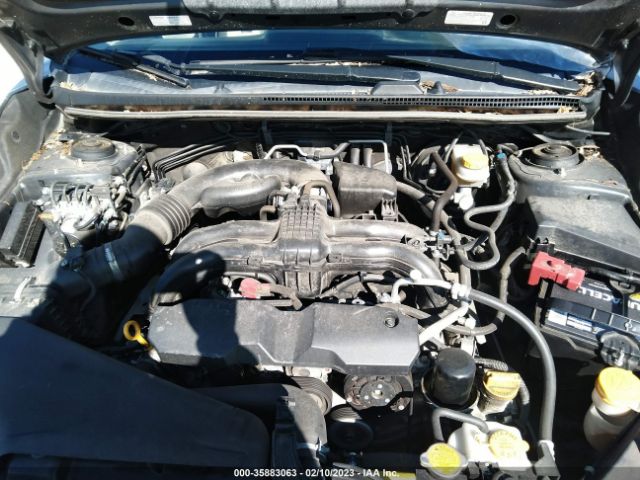 JF2GPADC8G8204577 Subaru Crosstrek Premium