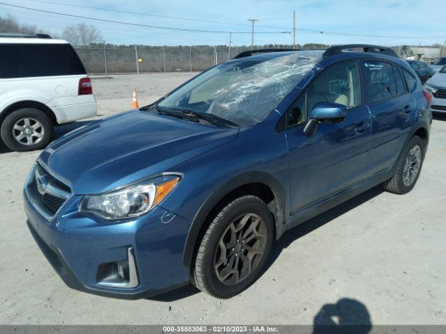 JF2GPADC8G8204577 Subaru Crosstrek Premium