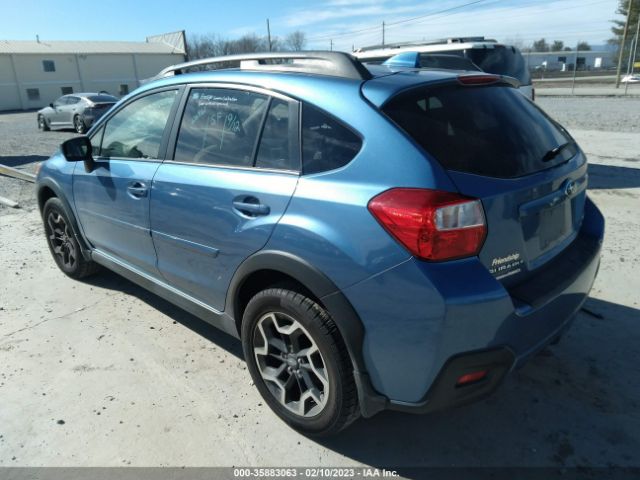 JF2GPADC8G8204577 Subaru Crosstrek Premium
