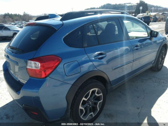 JF2GPADC8G8204577 Subaru Crosstrek Premium