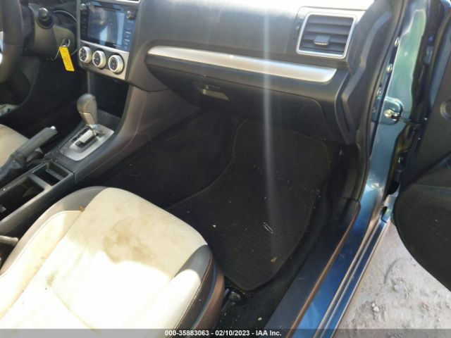 JF2GPADC8G8204577 Subaru Crosstrek Premium