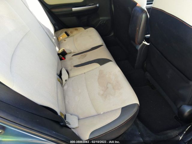 JF2GPADC8G8204577 Subaru Crosstrek Premium