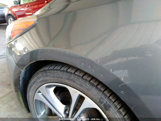 KIA Forte 5-door Ex 2016 KNAFX5A88G5617759 Image 7