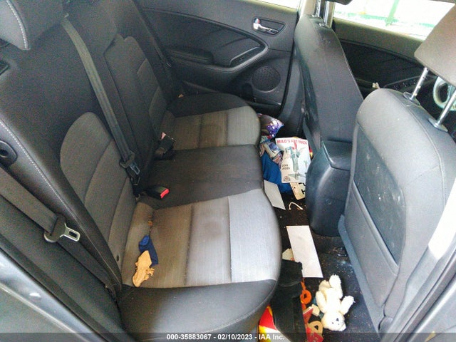 KIA Forte 5-door Ex 2016 KNAFX5A88G5617759 Image 9