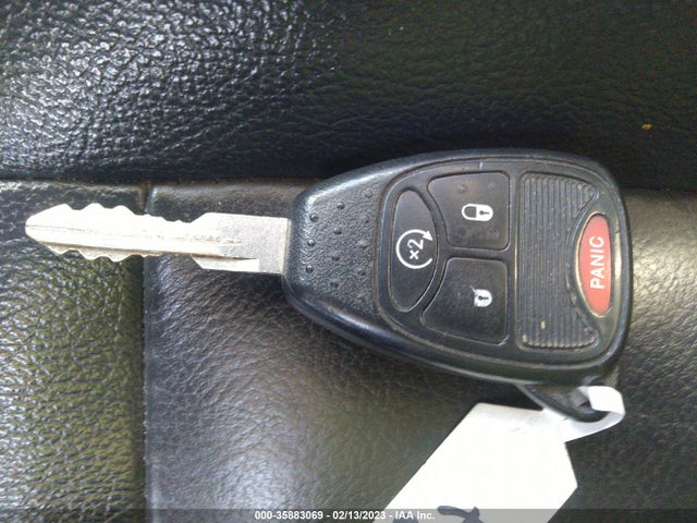 2017 Jeep Patriot, VIN: 1C4NJRFB6HD110250