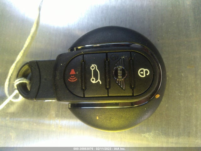 2021 Mini Countryman, VIN: WMZ83BR05M3M31706