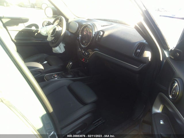 2021 Mini Countryman, VIN: WMZ83BR05M3M31706