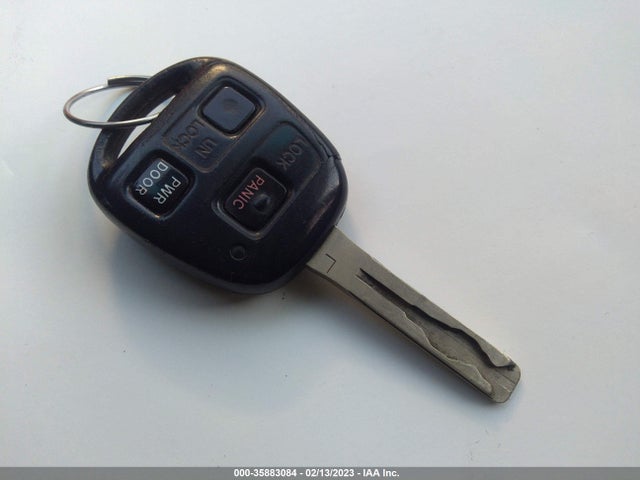 Lexus RX 400H 2008 JTJHW31U682044957 Image 3