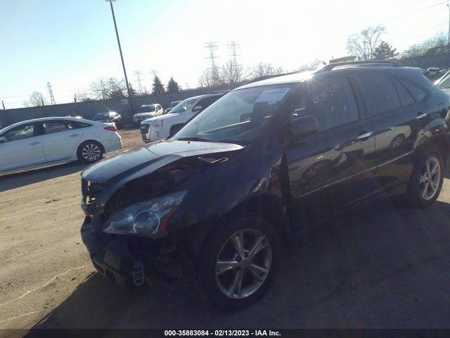 Lexus RX 400H 2008 JTJHW31U682044957 Image 2