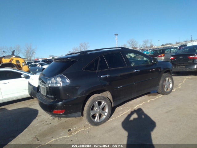 Lexus RX 400H 2008 JTJHW31U682044957 Image 5