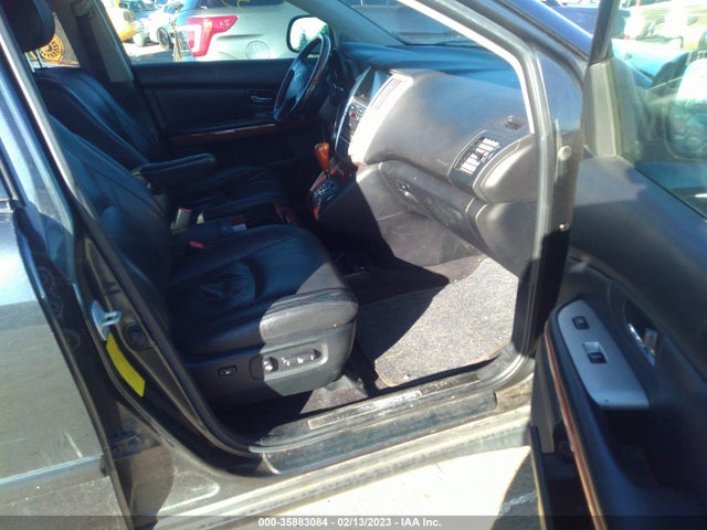 Lexus RX 400H 2008 JTJHW31U682044957 Image 6