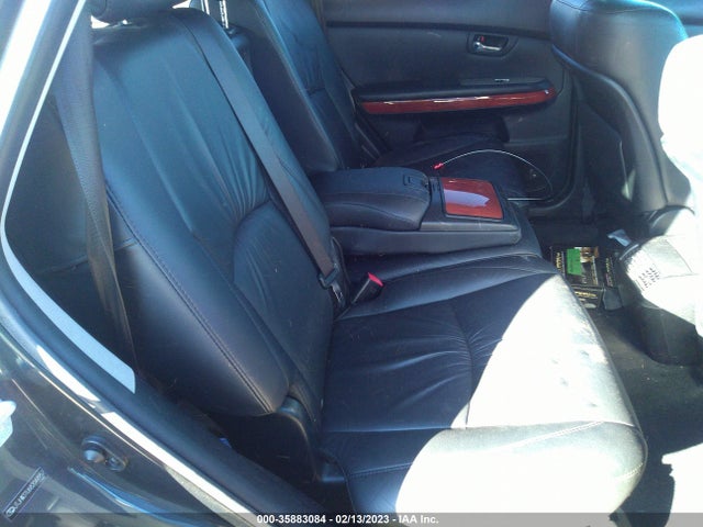 Lexus RX 400H 2008 JTJHW31U682044957 Image 9
