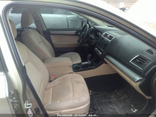 4S3BNAD61G3008468 Subaru Legacy 2.5i Premium