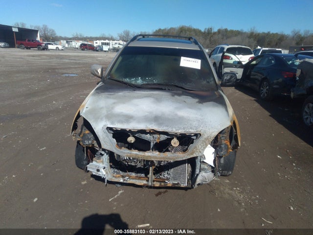 2008 LEXUS RX 350 VIN: 2T2HK31U58C085883